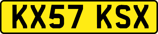 KX57KSX