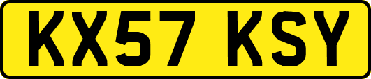 KX57KSY