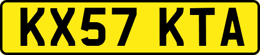 KX57KTA