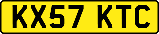 KX57KTC