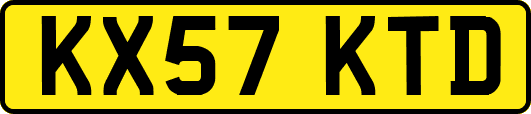 KX57KTD