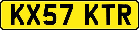 KX57KTR