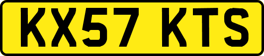 KX57KTS