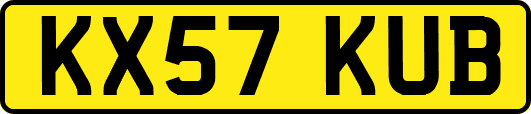 KX57KUB