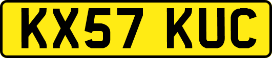 KX57KUC
