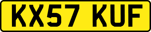 KX57KUF