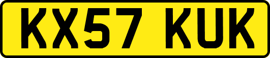 KX57KUK