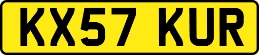 KX57KUR