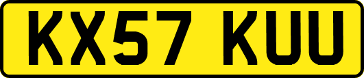 KX57KUU