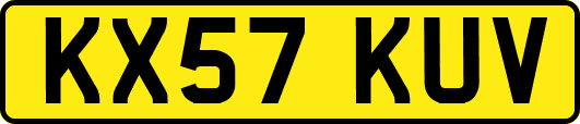 KX57KUV