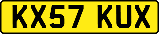 KX57KUX