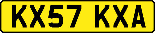 KX57KXA