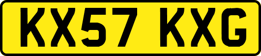 KX57KXG
