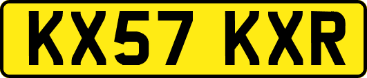 KX57KXR
