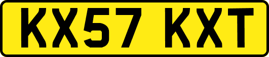 KX57KXT