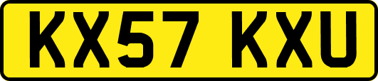 KX57KXU