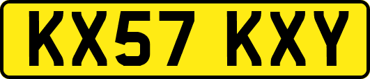 KX57KXY