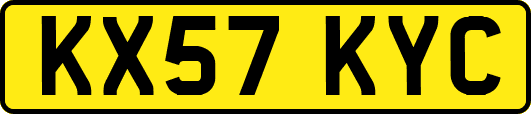 KX57KYC