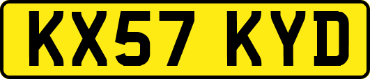 KX57KYD