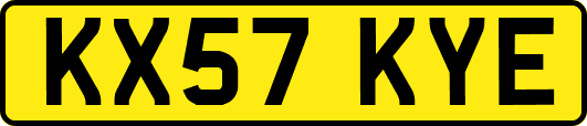 KX57KYE