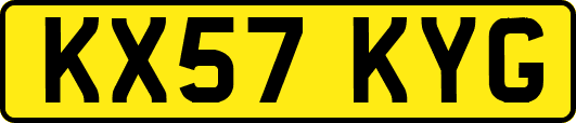KX57KYG