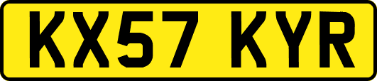 KX57KYR