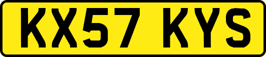 KX57KYS