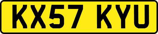 KX57KYU