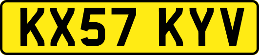 KX57KYV