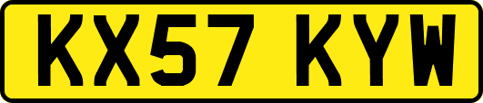 KX57KYW