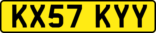 KX57KYY