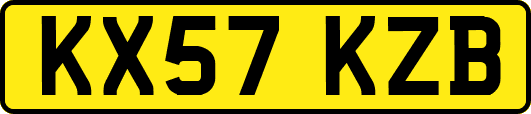 KX57KZB
