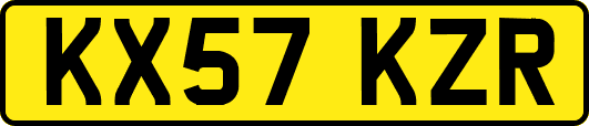 KX57KZR