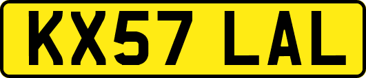 KX57LAL