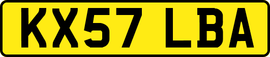KX57LBA