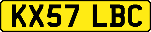 KX57LBC
