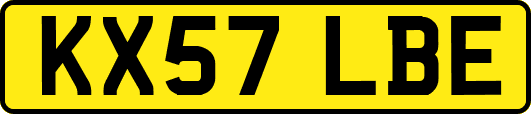 KX57LBE