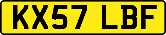 KX57LBF