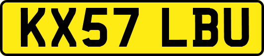KX57LBU