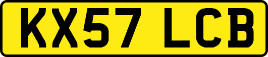 KX57LCB