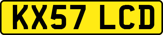 KX57LCD