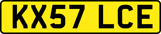 KX57LCE