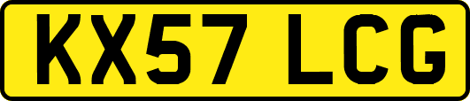 KX57LCG
