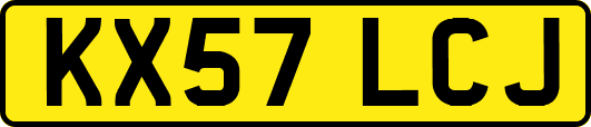 KX57LCJ