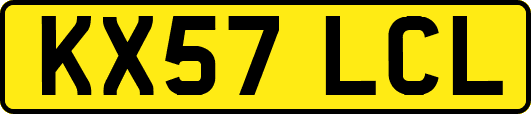 KX57LCL