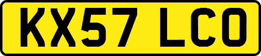 KX57LCO