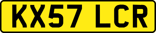 KX57LCR