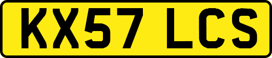 KX57LCS