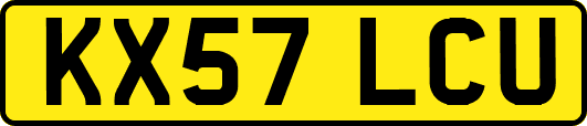 KX57LCU