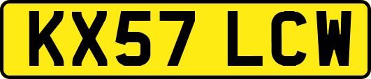 KX57LCW